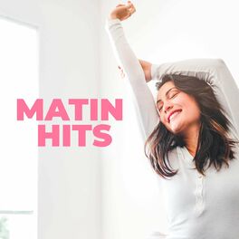Album cover of Matin Hits