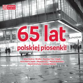 Album cover of 65 Lat Polskiej Piosenki 2