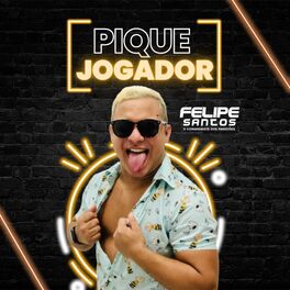 Album cover of Pique Jogador