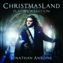 Album cover of Christmasland Platinum Edition