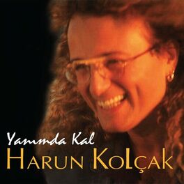 Album cover of Yanımda Kal