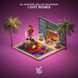 Album cover of I Got Roses