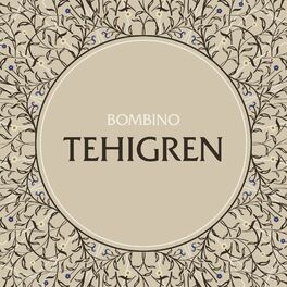 Album cover of Tehigren (The Trees)