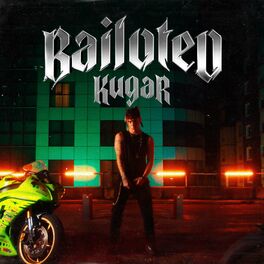 Album cover of Bailoteo
