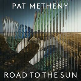 Album cover of Road to the Sun