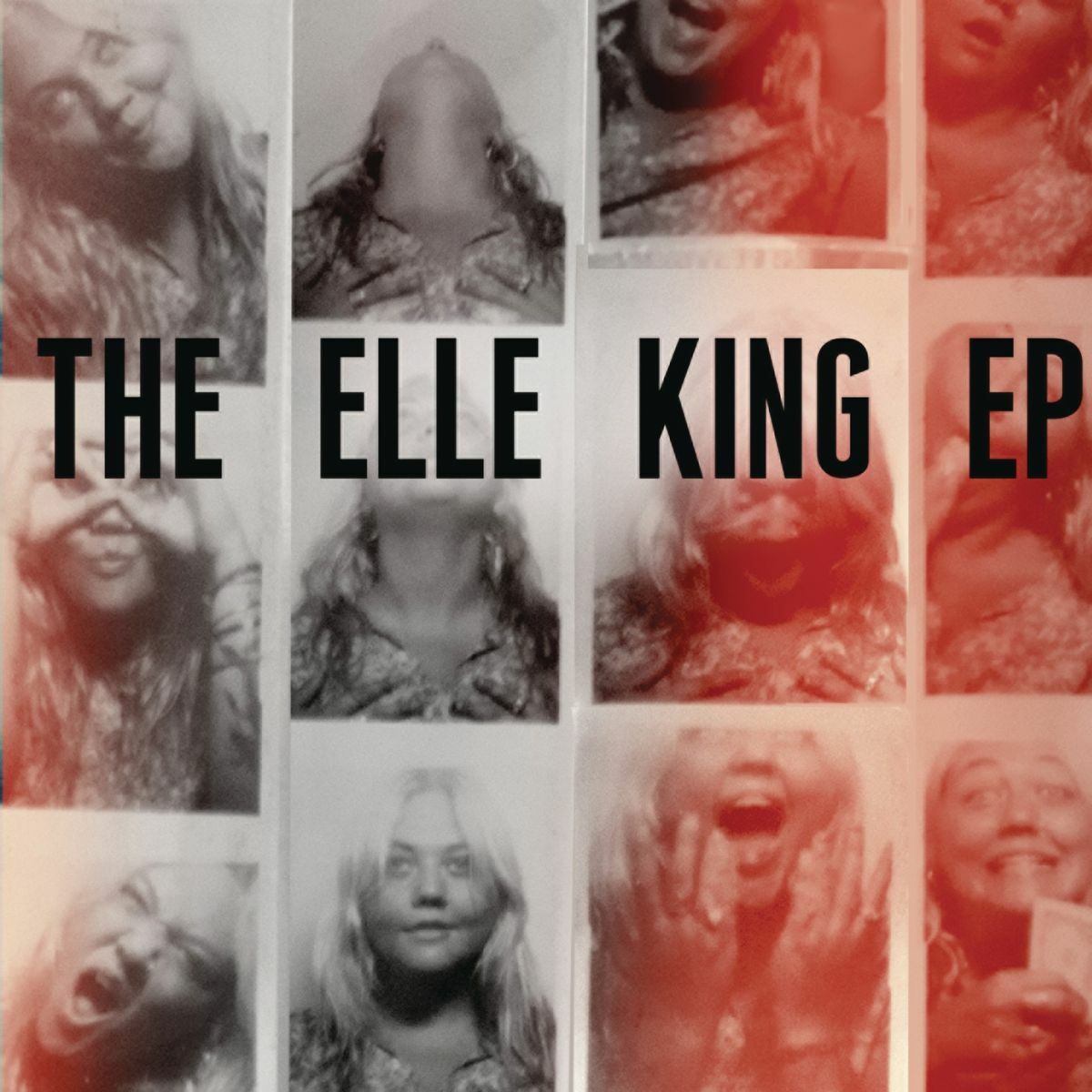 Elle King - My Neck, My Back (Live): listen with lyrics | Deezer