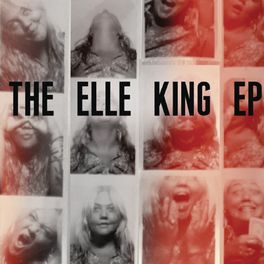 Album cover of The Elle King EP