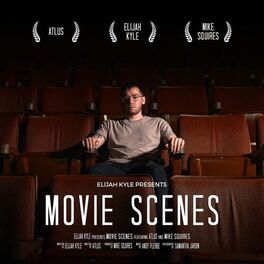 Album cover of MOVIE SCENES