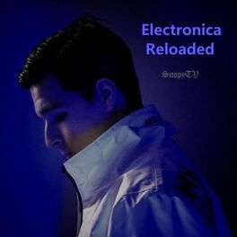 Album cover of Electronica Reloaded
