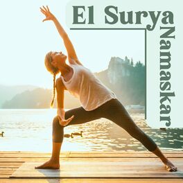 El Mundo Yoga: músicas com letras e álbuns