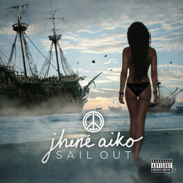 Album cover of Sail Out