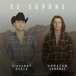 Album cover of Se Supone