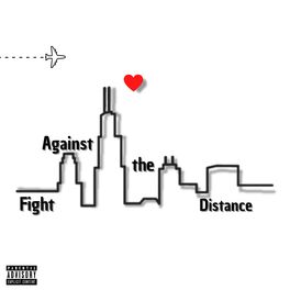 Album cover of Fight Against the Distance
