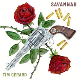 Album cover of Savannah