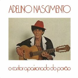 Album cover of O Cantor Apaixonado Do Povao