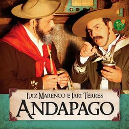 Album cover of Andapago