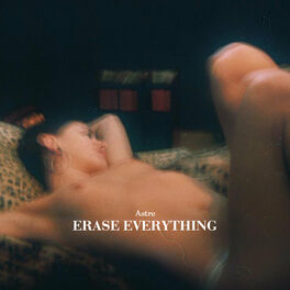 Album cover of Erase Everything