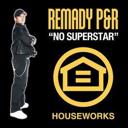 Album cover of No Superstar (Remixes)