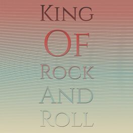 Album cover of King of Rock and Roll