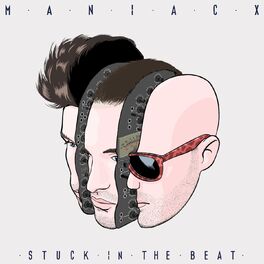 Album cover of Stuck in the Beat