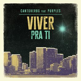 Album cover of Viver pra Ti