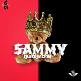 Album cover of KING SAMMY