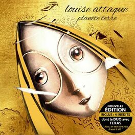 Album cover of Planète Terre (Nouvelle édition)