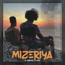 Album cover of Mizeriya (feat. Amz)
