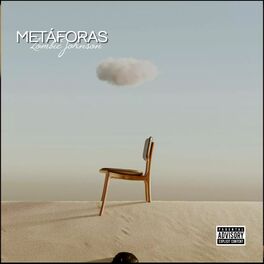 Album cover of Metáforas