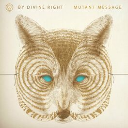 Album cover of Mutant Message