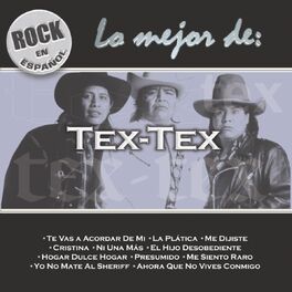 Album cover of Rock En Español - Lo Mejor De Tex Tex