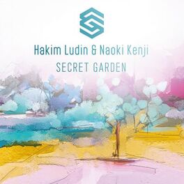 Album cover of Secret Garden