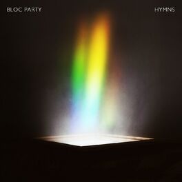Album cover of Hymns (Deluxe Edition)