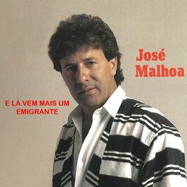 Album cover of E Lá Vem Mais um Emigrante