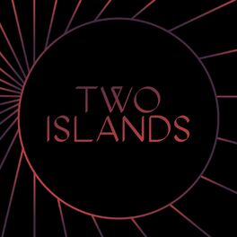 Album cover of Two Islands