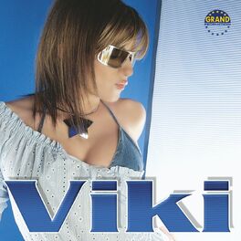Album cover of Viki Miljković
