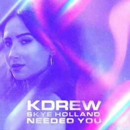 Album cover of Needed You