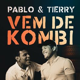 Album cover of Vem de Kombi