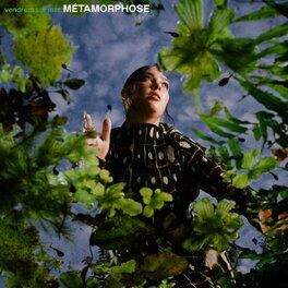 Album cover of Métamorphose