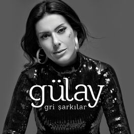 Album cover of Gri Şarkılar