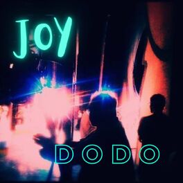 Album cover of JOY