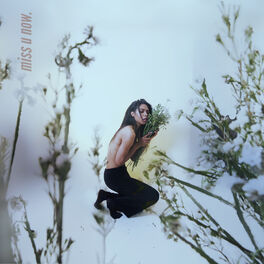 Album cover of Miss U Now