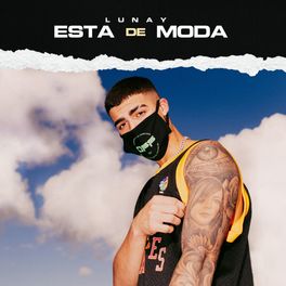 Album cover of Esta De Moda