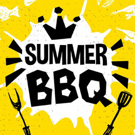 Album cover of Summer BBQ