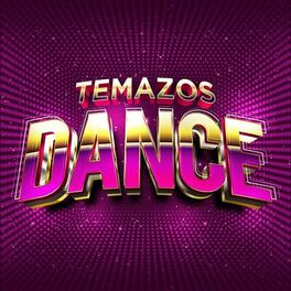Album cover of Temazos Dance