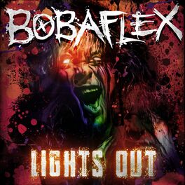 Album cover of Lights Out