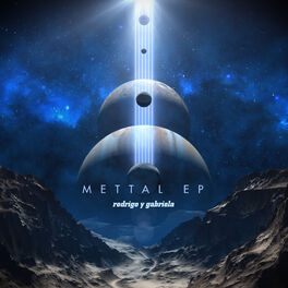 Album cover of Mettal EP