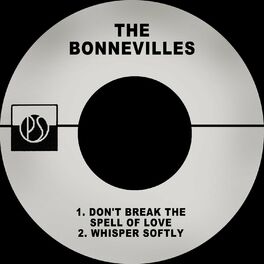 Album cover of Don't Break the Spell of Love