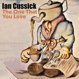 Ian Cussick: albums, songs, playlists | Listen on Deezer