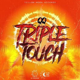Album cover of Triple Touch